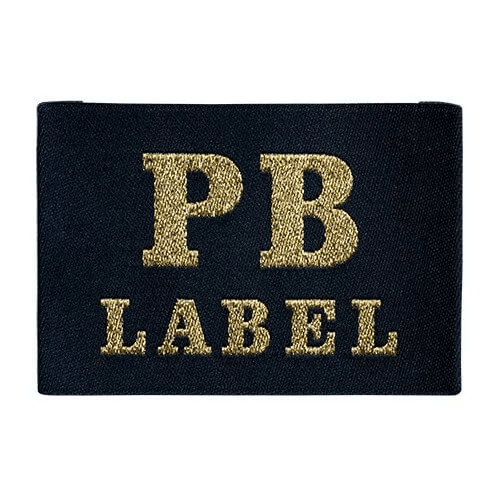 Gold Metallic Thread