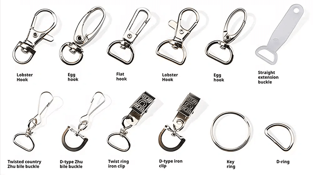 Accessories