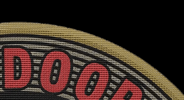 Heat Cut Border