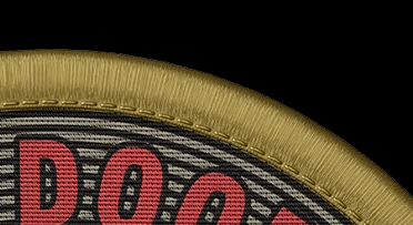 Merrow Border